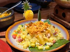 -甲米府·泰国餐厅(八佰伴店)