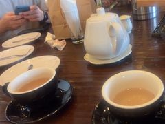 -南沙游艇会·大兵船餐厅