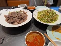 -阿喆私房菜(西五路店)