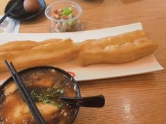 -永记和味豆浆大王(绿地店)