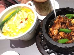 -桂满陇·手作小笼包&江南叫花鸡(中山公园店)
