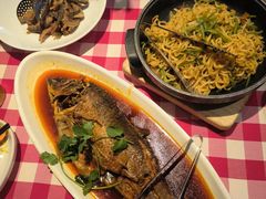 -西贝(六里桥旗舰店)