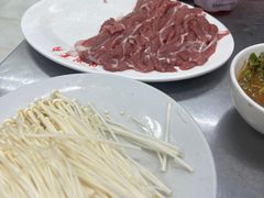 -三兴涮羊肉(荣安大街店)