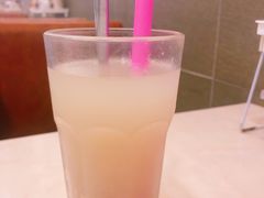 -盛记粥面(佐敦店)