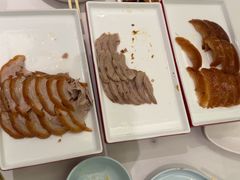 -玉林烤鸭店(定福庄店)