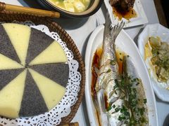 -外婆船宴餐厅·外婆喊你回家吃饭