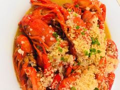 -悦融琥珀·京鲁菜·海味珍品(西单店)