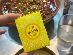 -馬伍旺川菜(江北虹悦城店)