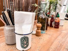 -RAC BAR(安福路店)