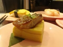 -争鲜回转寿司(金桥家乐福店)