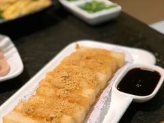 糍粑-川成串·自助串串香火锅(朝阳店)