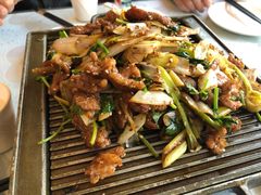 -京天红酒家(马家堡店)