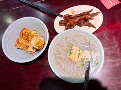 -丁莲芳(红旗路店)