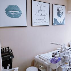 -演员的秘密·皮肤管理