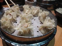 -真真鲜馄饨店(启蒙路店)