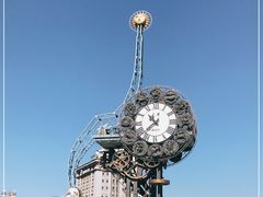 -世纪钟