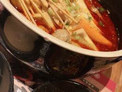 -串大叔炭火烤串·鸡西大冷面刀削面(总店)