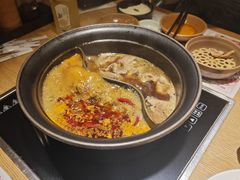 -温野菜涮涮锅(曲江大悦城店)