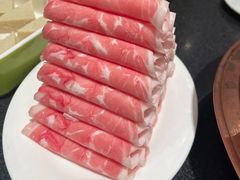 -南门涮肉(北洼路店)