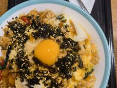 日式亲子丼-树夏Tree Summer