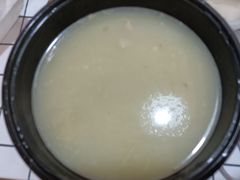 -豫石记羊汤(北苑店)