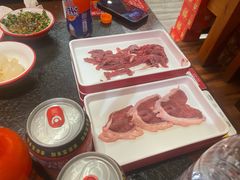 -京元盛铜锅涮肉(上海总店)