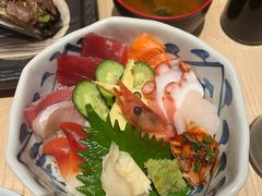 -Tuna maki寿司(苏州万象天地店)