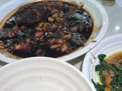红烧长江鮰鱼-王记姚家味·地道苏帮菜(凤凰街店)