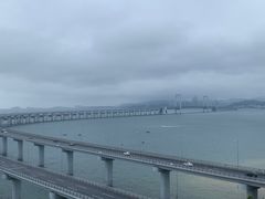 -星海湾跨海大桥