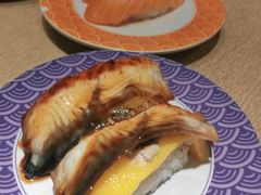 -万岁寿司(芳村店)