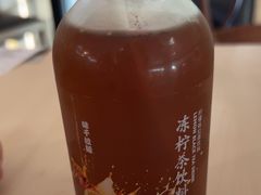 -味千拉面(首都机场T3店)