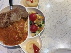 -Aqua Oasis 水天堂(常熟永旺店)