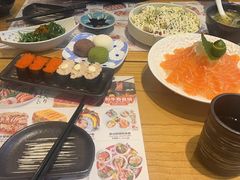 -Sushi Love 创意寿司(正佳广场店)