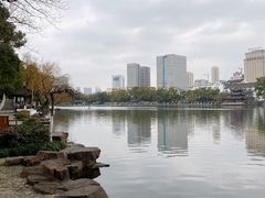 -月湖公园