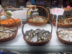 -飨食汇全日制餐厅·昆山皇冠假日酒店(九方店)