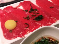 -许府牛火锅(信义坊总店)