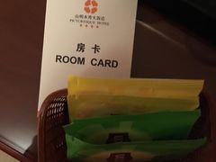 -山明水秀大饭店