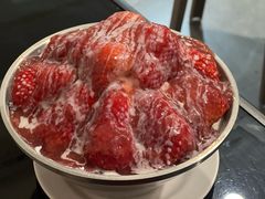 -水牛奶皇后糖水铺(深圳总店)
