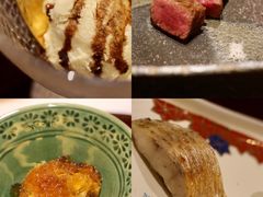 -荣一代目OMAKASE板前料理