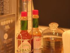 -斯普汇生蚝牛排馆(中骏世界城店)