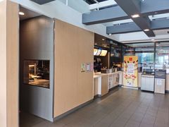 -麦当劳(普陀长途客运中心店)