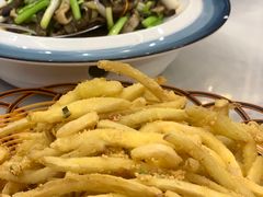 -馨越楼·点心·粤菜(赤坎店)