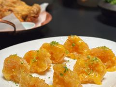 -新连采·海鲜·大连菜(大连恒隆广场店)