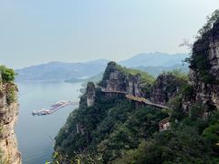 -易水湖景区