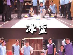 -嗨马乐动室内潮玩运动·团建·轰趴·桌游(南丰汇店)