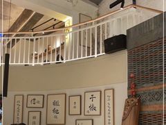 -树厨贵州菜(大十字店)
