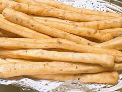 茴香小油条-宴愉(洛邑古城店)