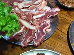 -原始泥炉烤肉(总店)