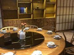 -竹里馆 ·茶食(奥体店)