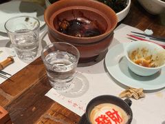 -荷风细雨·中国茶宴(世纪大道店)